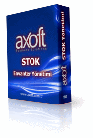 Axoft Stok Envanter Ynetimi